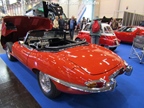 Techno Classica Essen