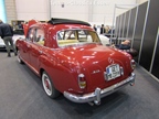 Techno Classica Essen