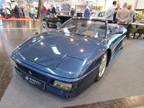 Techno Classica Essen