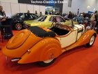 Techno Classica Essen