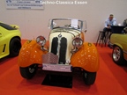Techno Classica Essen