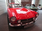 Techno Classica Essen