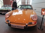 Techno Classica Essen