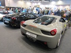 Techno Classica Essen