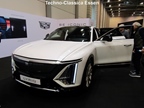 Techno Classica Essen