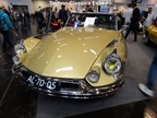 Techno Classica Essen