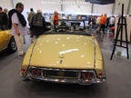 Techno Classica Essen