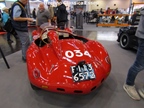 Techno Classica Essen