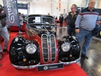 Techno Classica Essen