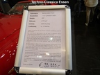 Techno Classica Essen