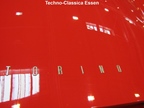 Techno Classica Essen