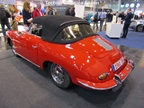 Techno Classica Essen