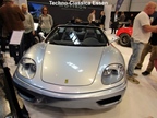 Techno Classica Essen