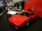 Techno Classica Essen
