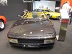Techno Classica Essen