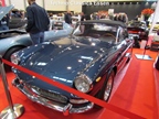 Techno Classica Essen