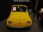 Techno Classica Essen