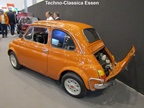 Techno Classica Essen
