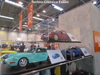 Techno Classica Essen