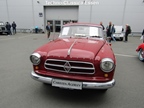 Techno Classica Essen