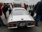 Techno Classica Essen