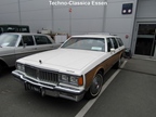 Techno Classica Essen