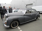 Techno Classica Essen