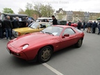 Techno Classica Essen