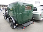 Techno Classica Essen