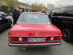 Techno Classica Essen