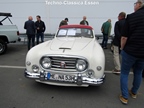 Techno Classica Essen