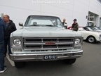 Techno Classica Essen