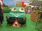 Techno Classica Essen