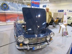Techno Classica Essen