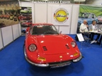 Techno Classica Essen