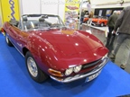 Techno Classica Essen