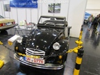 Techno Classica Essen