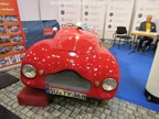 Techno Classica Essen