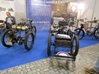 Techno Classica Essen