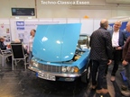 Techno Classica Essen