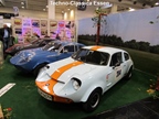 Techno Classica Essen