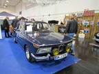 Techno Classica Essen