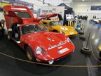 Techno Classica Essen