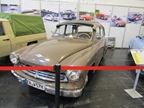 Techno Classica Essen