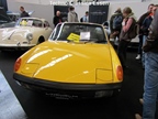 Techno Classica Essen
