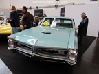 Techno Classica Essen