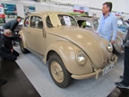 Techno Classica Essen