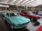 Techno Classica Essen