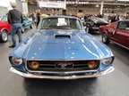 Techno Classica Essen