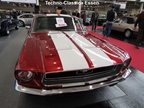 Techno Classica Essen